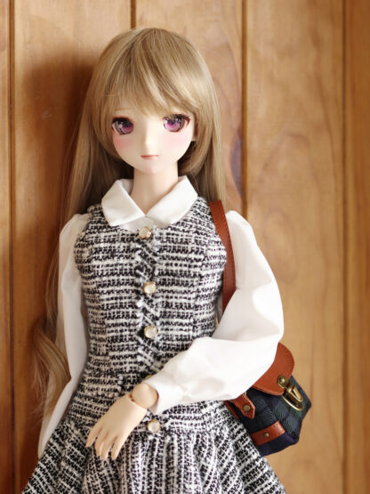 1/4&1/3 Shoulder Bag：圖片 30