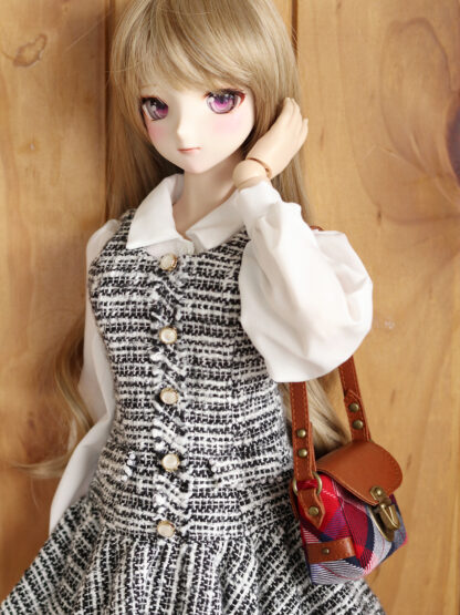 1/4&1/3 Shoulder Bag：圖片 15