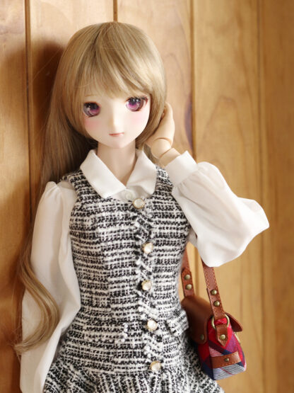 1/4&1/3 Shoulder Bag：圖片 14