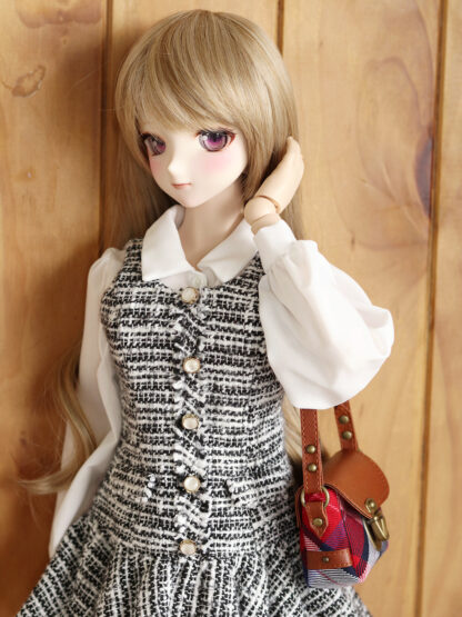 1/4&1/3 Shoulder Bag：圖片 13