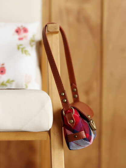 1/4&1/3 Shoulder Bag：圖片 11