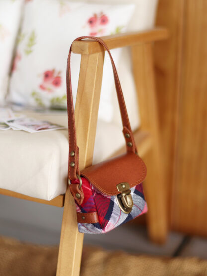 1/4&1/3 Shoulder Bag：圖片 10