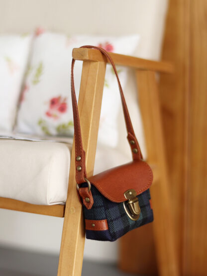1/4&1/3 Shoulder Bag：圖片 24
