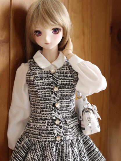 1/3 Shoulder Bag：圖片 12