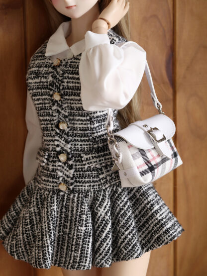 1/3 Shoulder Bag：圖片 9