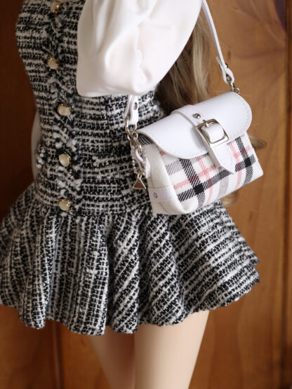 1/3 Shoulder Bag：圖片 8