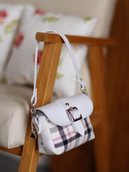 1/3 Shoulder Bag：圖片 2