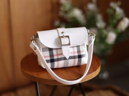 1/3 Shoulder Bag：圖片 3
