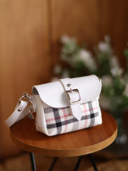 1/3 Shoulder Bag：圖片 4