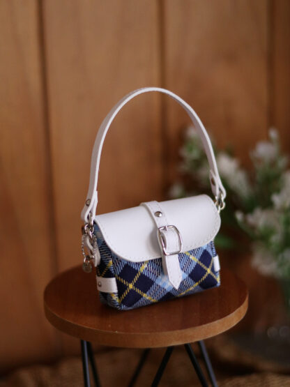 1/3 Shoulder Bag：圖片 20