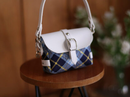 1/3 Shoulder Bag：圖片 19