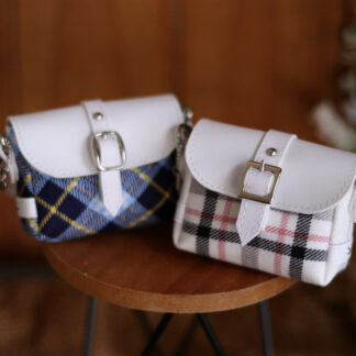 1/3 Shoulder Bag