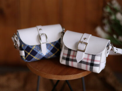 1/3 Shoulder Bag