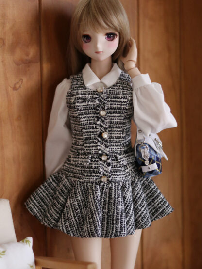 1/3 Shoulder Bag：圖片 15