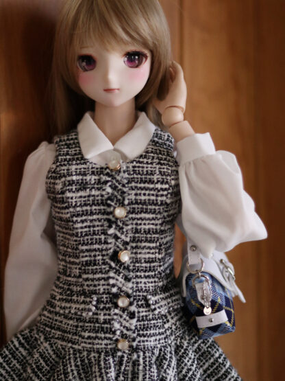 1/3 Shoulder Bag：圖片 14