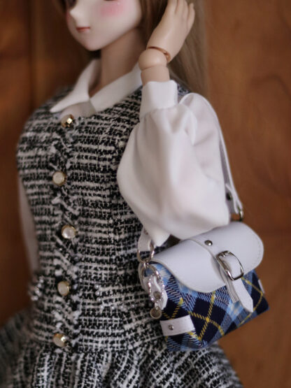 1/3 Shoulder Bag：圖片 13