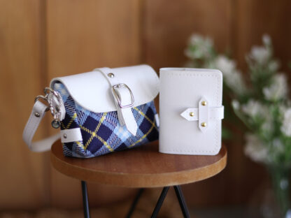 1/3 Shoulder Bag：圖片 23