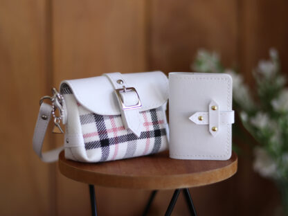 1/3 Shoulder Bag：圖片 22