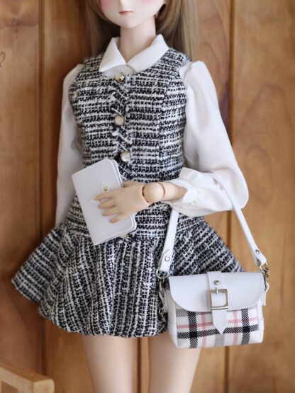 1/3 Shoulder Bag：圖片 34