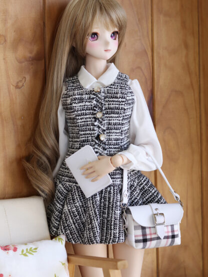 1/3 Shoulder Bag：圖片 33