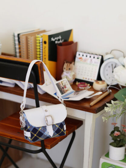 1/3 Shoulder Bag：圖片 29
