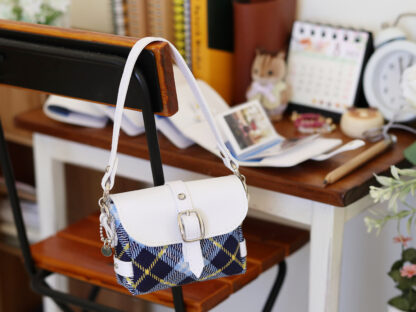 1/3 Shoulder Bag：圖片 28