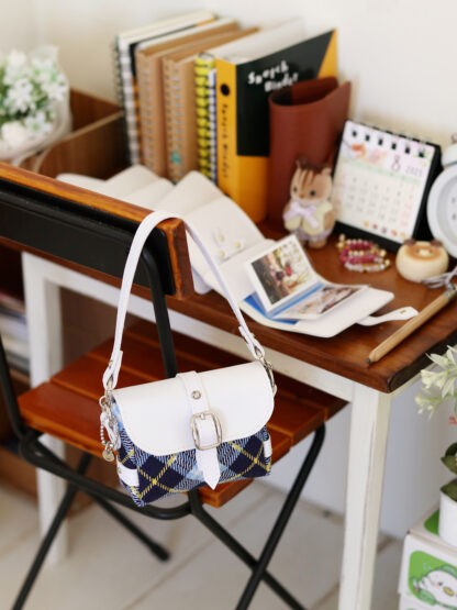 1/3 Shoulder Bag：圖片 27