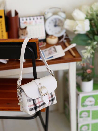 1/3 Shoulder Bag：圖片 26