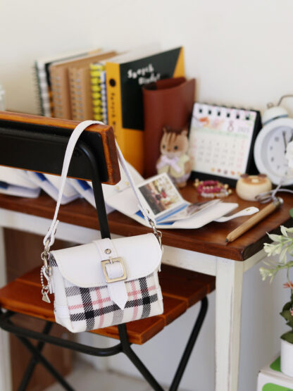 1/3 Shoulder Bag：圖片 25