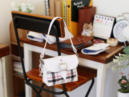 1/3 Shoulder Bag：圖片 24