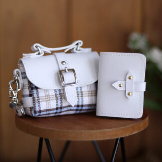 1/3 2Way Bag