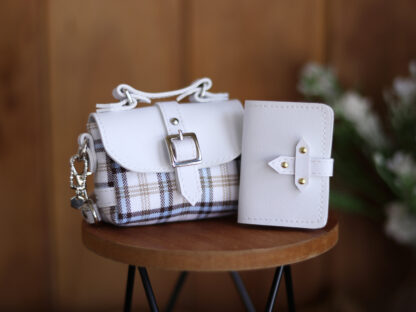 1/3 2Way Bag