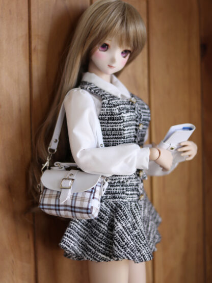 1/3 2Way Bag：圖片 5