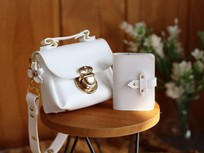 1/3 2Way Bag：圖片 20