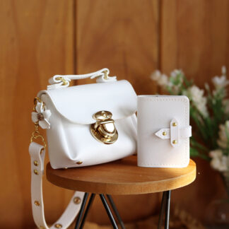 1/3 2Way Bag