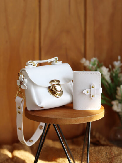 1/3 2Way Bag