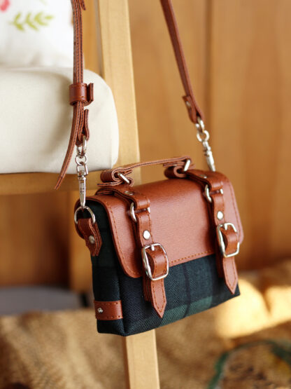 1/3 Messenger Bag：圖片 20