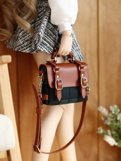 1/3 Messenger Bag：圖片 18