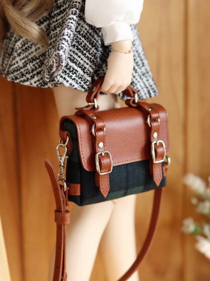 1/3 Messenger Bag：圖片 17