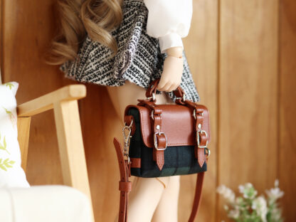 1/3 Messenger Bag：圖片 16