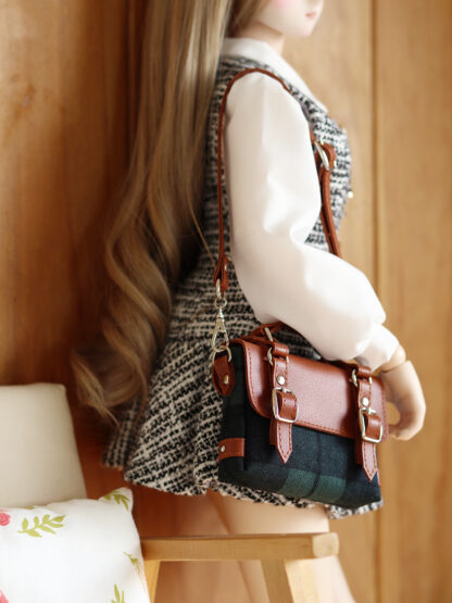 1/3 Messenger Bag：圖片 15