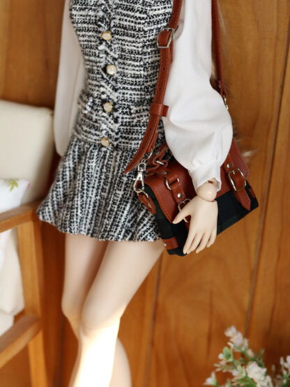 1/3 Messenger Bag：圖片 12