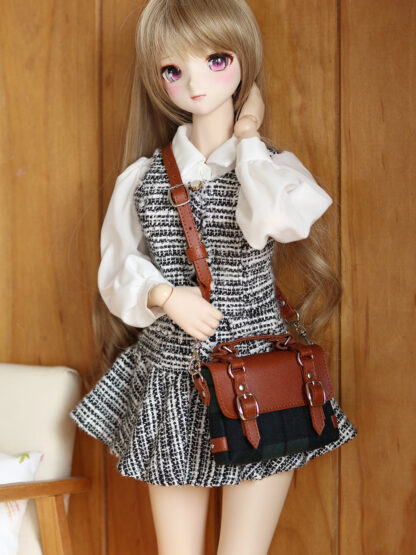 1/3 Messenger Bag：圖片 10