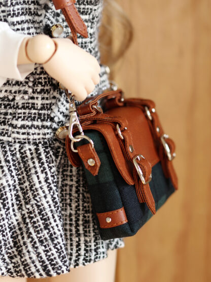 1/3 Messenger Bag：圖片 9