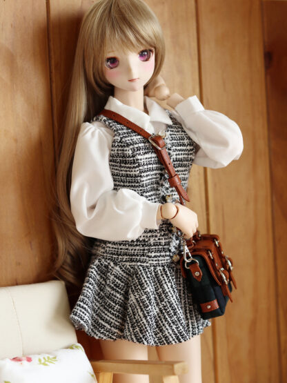 1/3 Messenger Bag：圖片 8