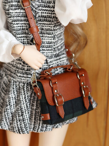 1/3 Messenger Bag：圖片 7