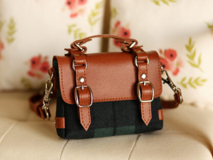 1/3 Messenger Bag：圖片 2