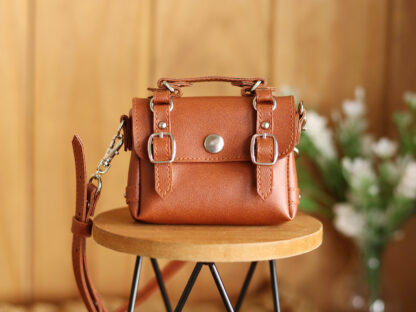 1/3 Messenger Bag：圖片 36