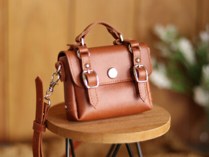 1/3 Messenger Bag：圖片 35