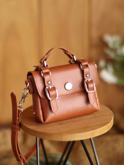 1/3 Messenger Bag：圖片 34